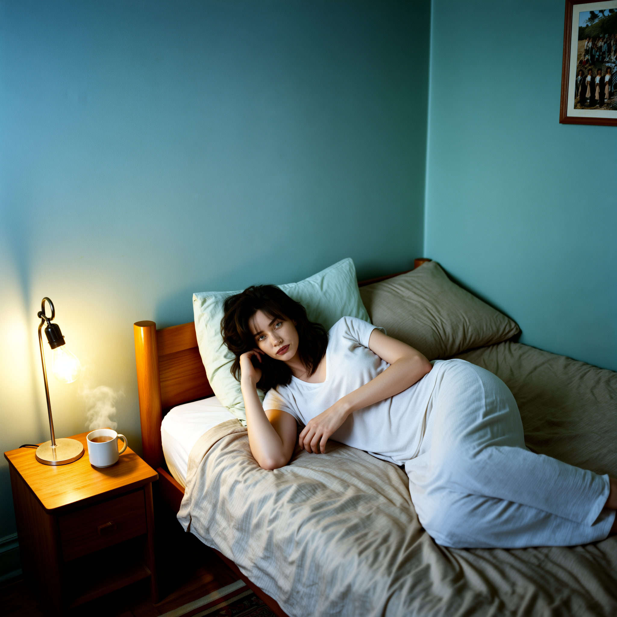 CBD para dormir bien: tu rutina natural para el descanso