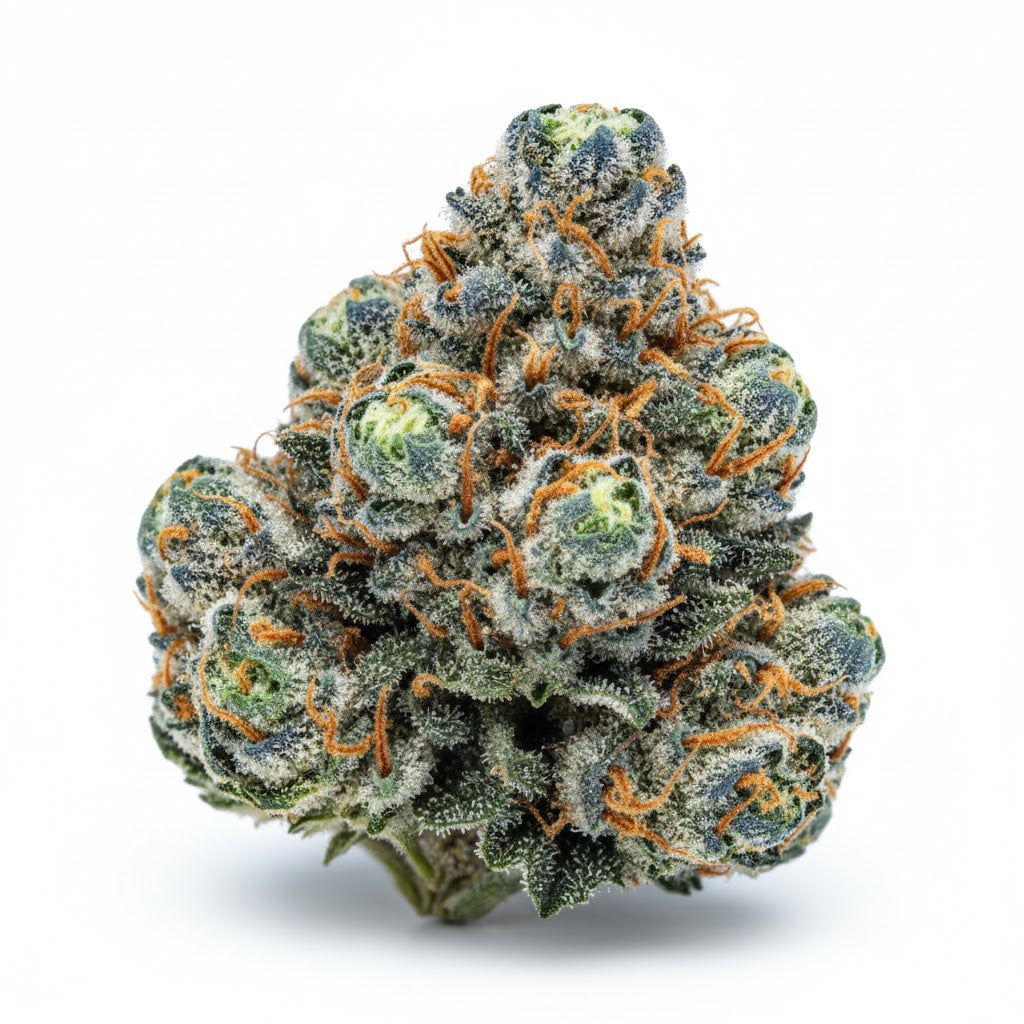 Blue Dream - Sativa Dominante