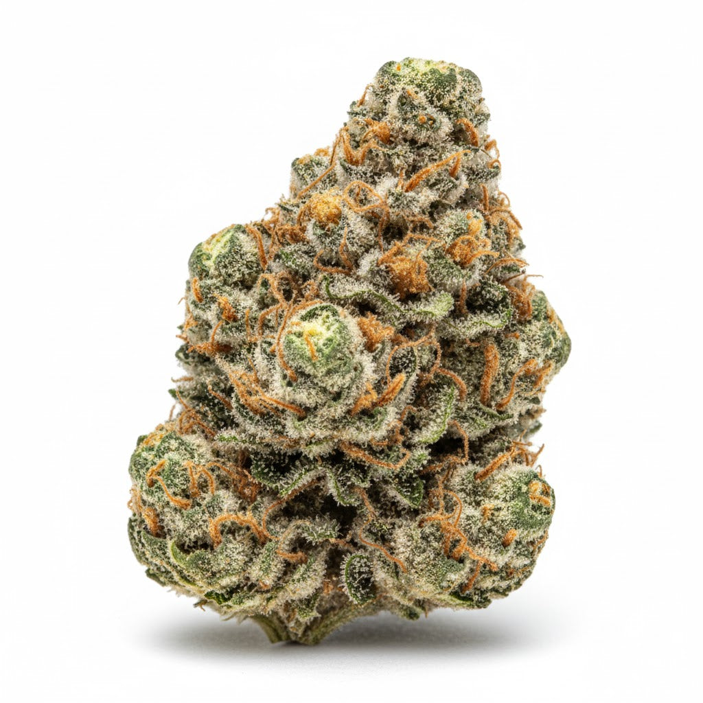 Gorilla Glue #4 - Híbrida