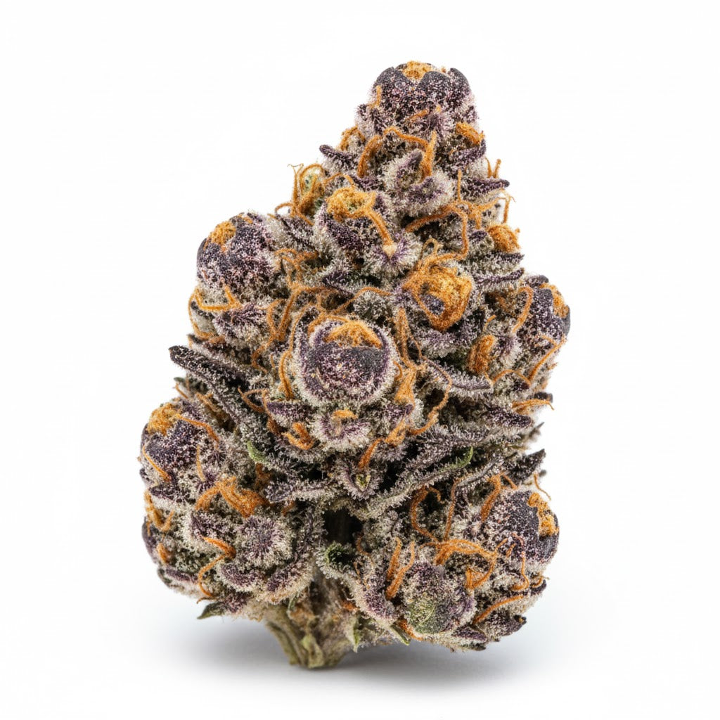 Purple Haze - Sativa