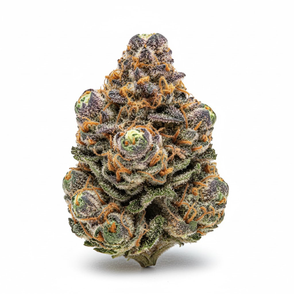 Zkittlez - Indica Dominante