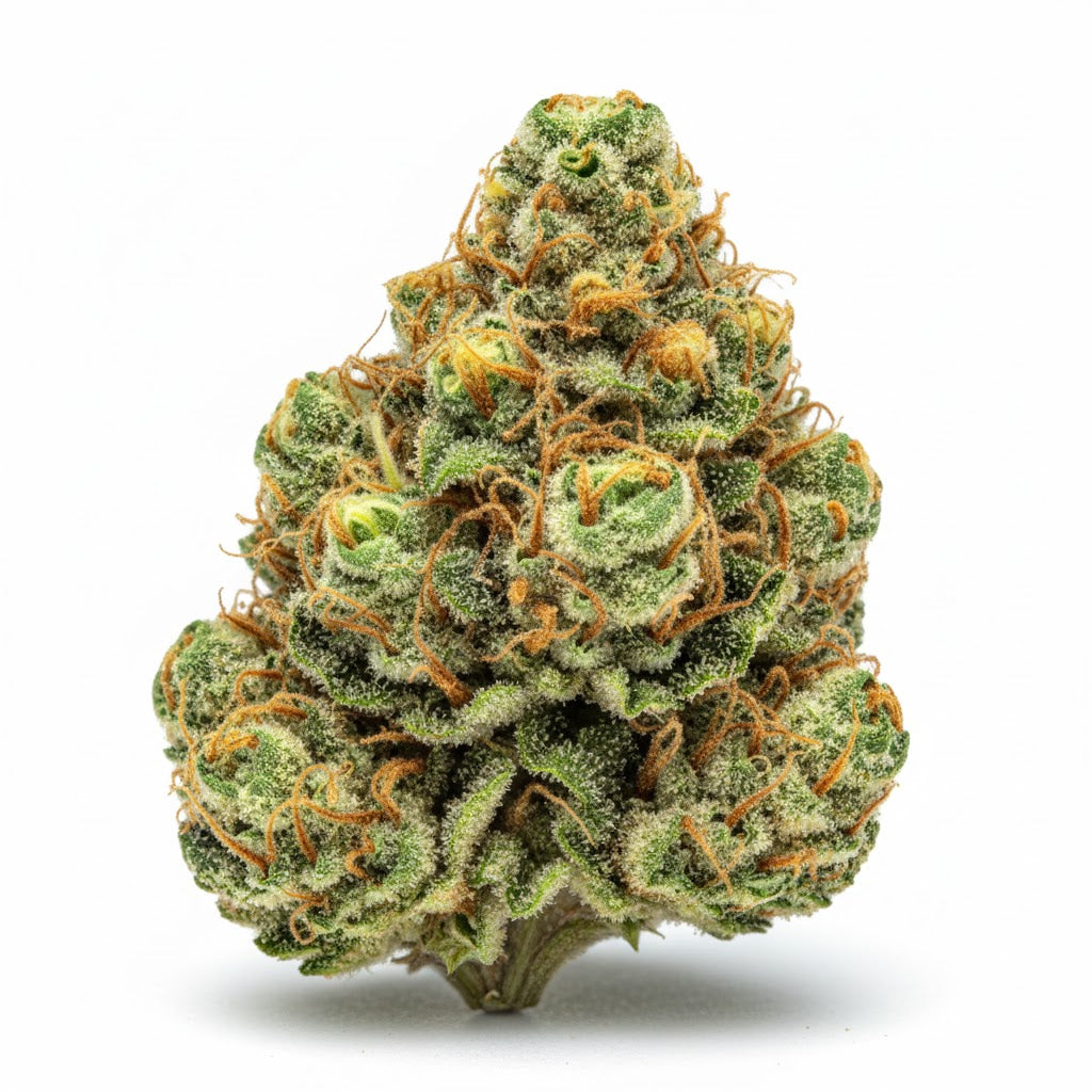 Sour Diesel - Sativa