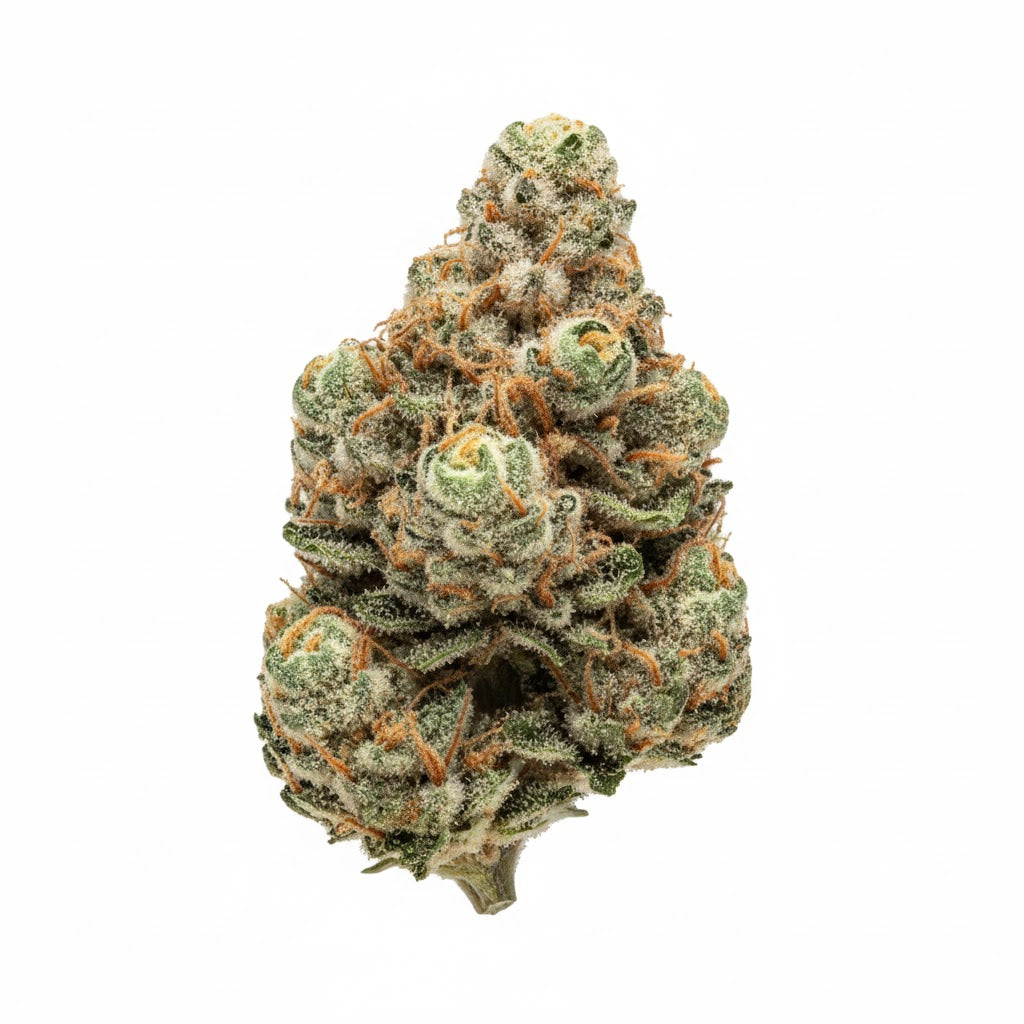 Wedding Cake - Híbrida